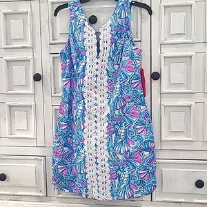Lilly pulitzer for target shift dress
